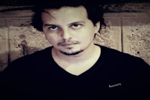 صورة المؤلف أحمد خالد مصطفى